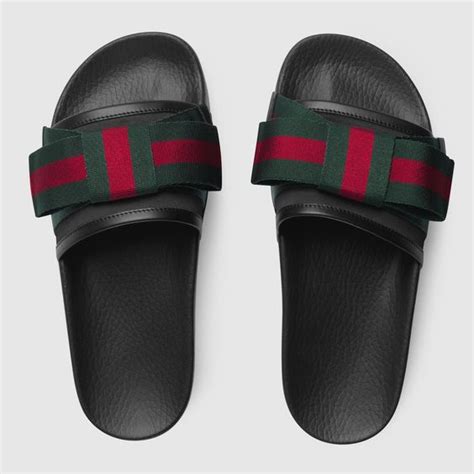 gucci bow dress replica|gucci slides for sale.